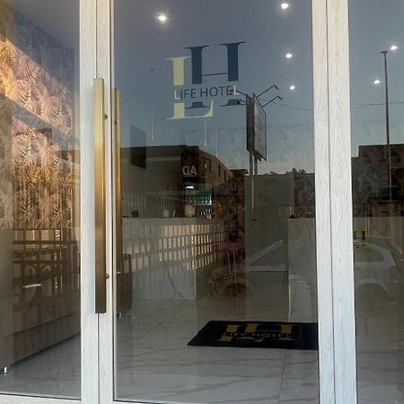 Life Hotel Casalnuovo Di Napoli Eksteriør bilde