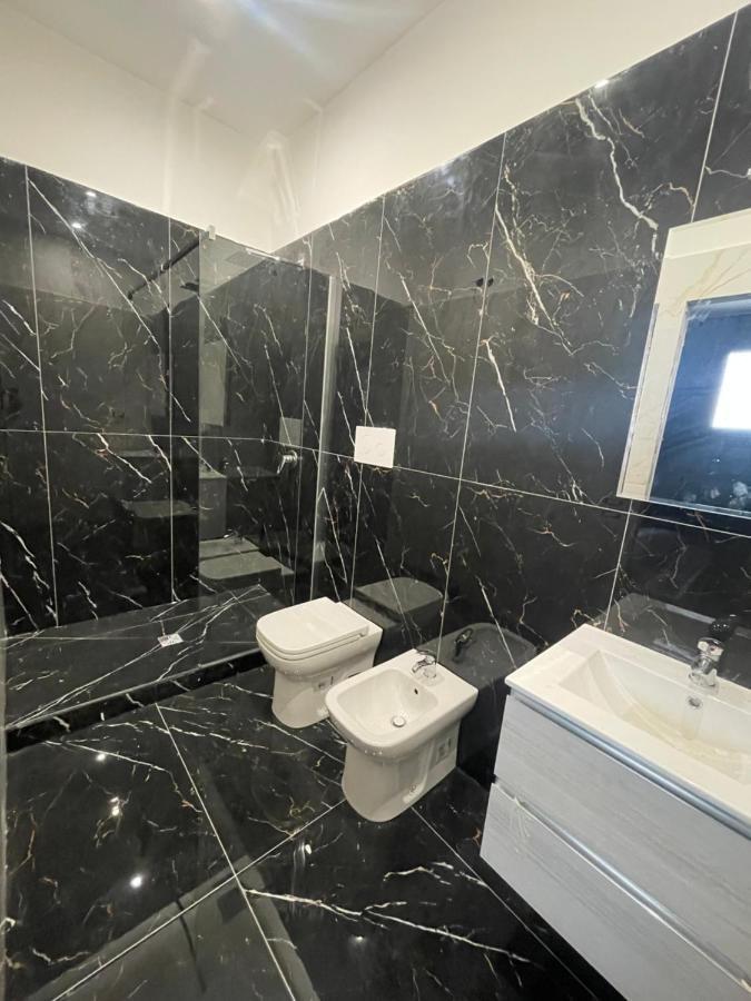 Life Hotel Casalnuovo Di Napoli Eksteriør bilde