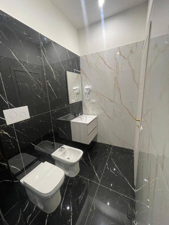 Life Hotel Casalnuovo Di Napoli Eksteriør bilde