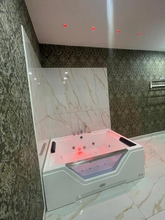 Life Hotel Casalnuovo Di Napoli Eksteriør bilde