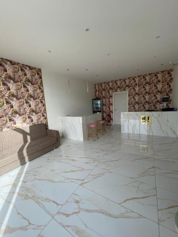 Life Hotel Casalnuovo Di Napoli Eksteriør bilde