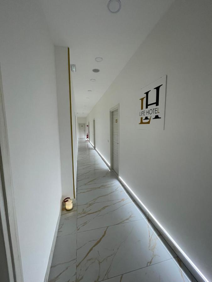 Life Hotel Casalnuovo Di Napoli Eksteriør bilde