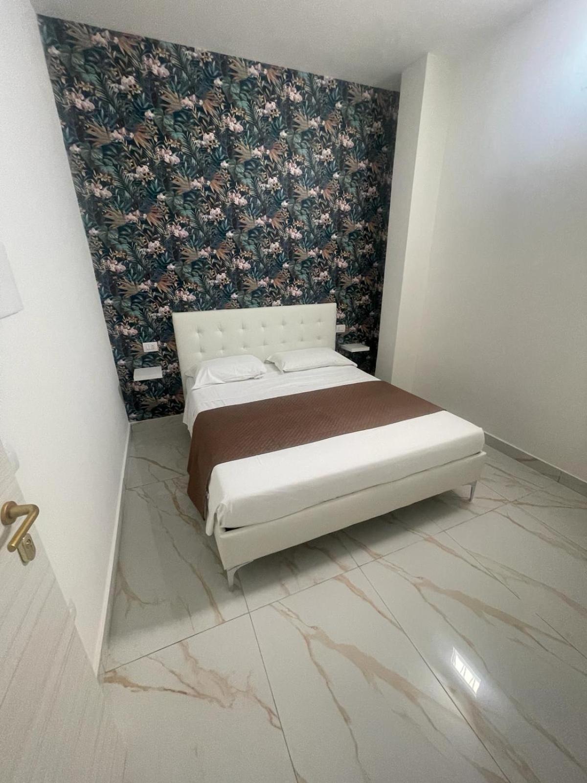 Life Hotel Casalnuovo Di Napoli Eksteriør bilde