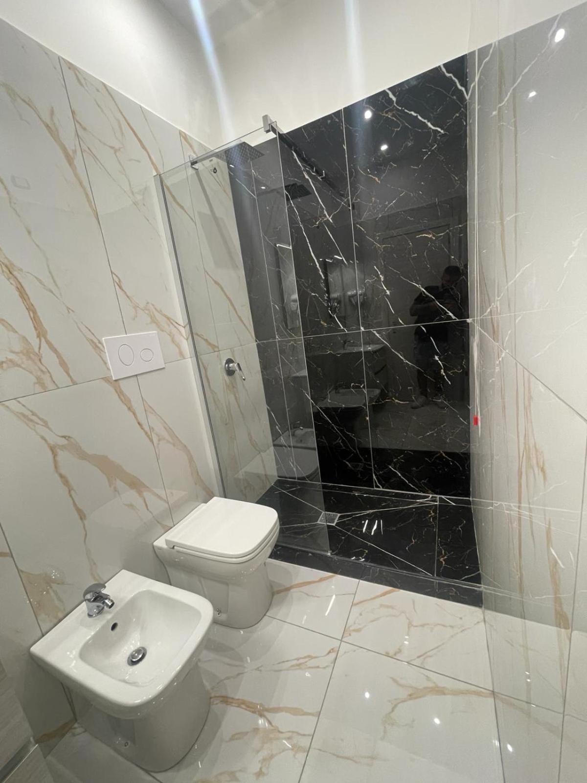 Life Hotel Casalnuovo Di Napoli Eksteriør bilde