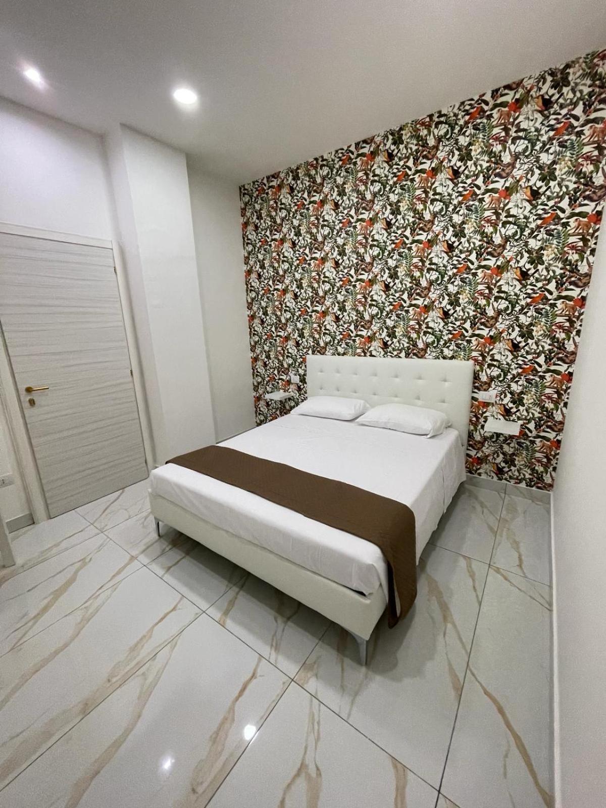 Life Hotel Casalnuovo Di Napoli Eksteriør bilde