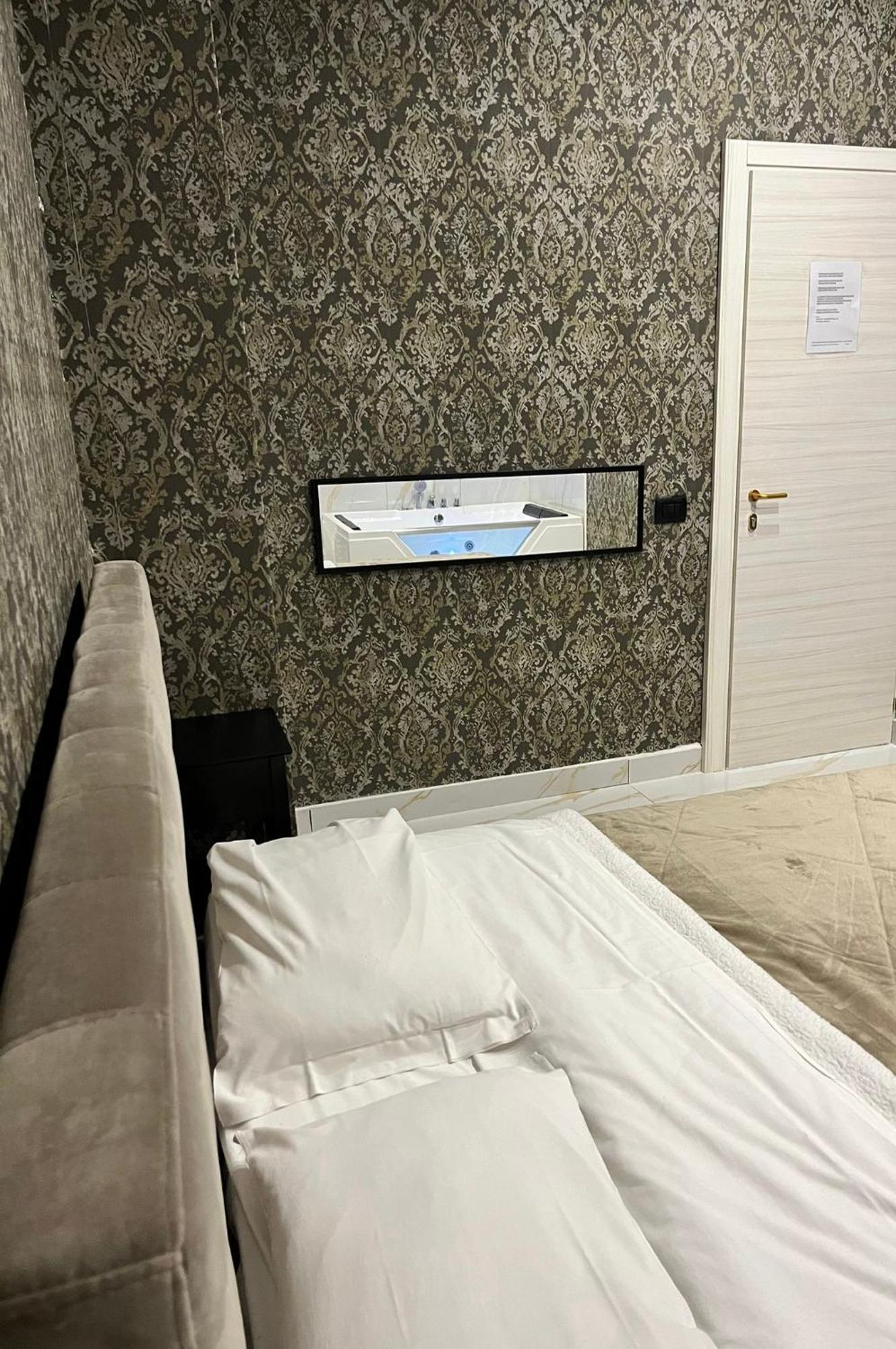 Life Hotel Casalnuovo Di Napoli Eksteriør bilde