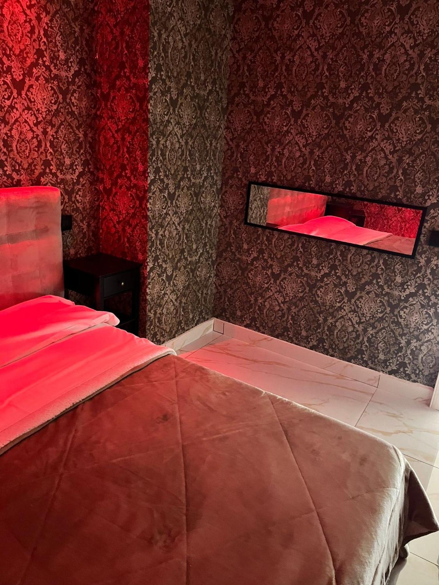 Life Hotel Casalnuovo Di Napoli Eksteriør bilde