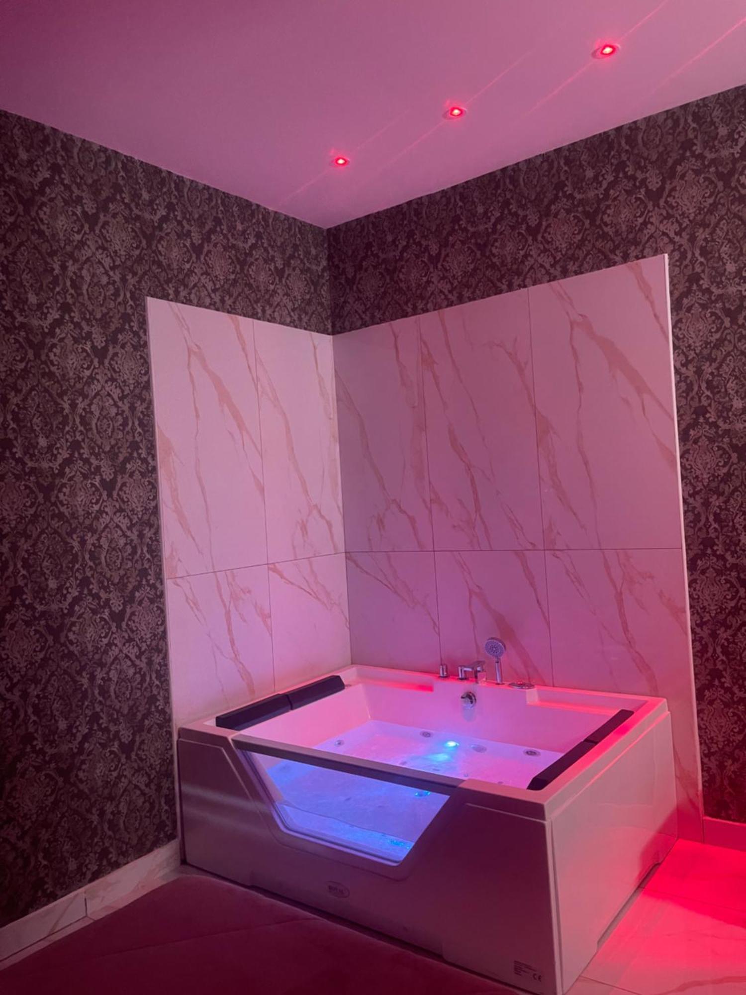 Life Hotel Casalnuovo Di Napoli Eksteriør bilde