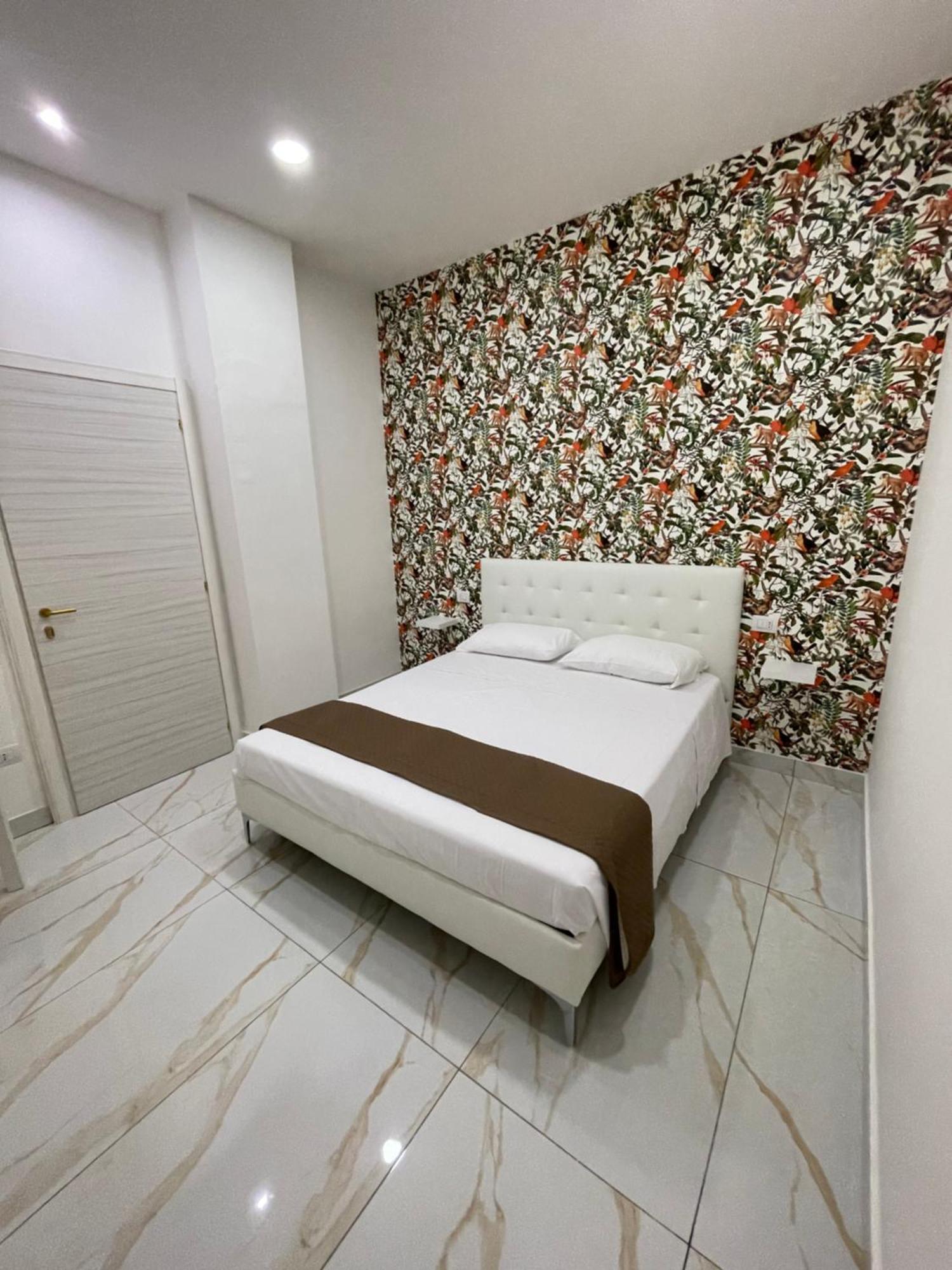 Life Hotel Casalnuovo Di Napoli Eksteriør bilde