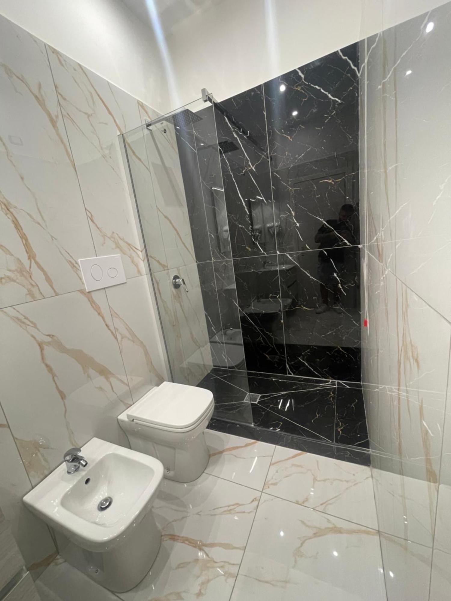 Life Hotel Casalnuovo Di Napoli Eksteriør bilde