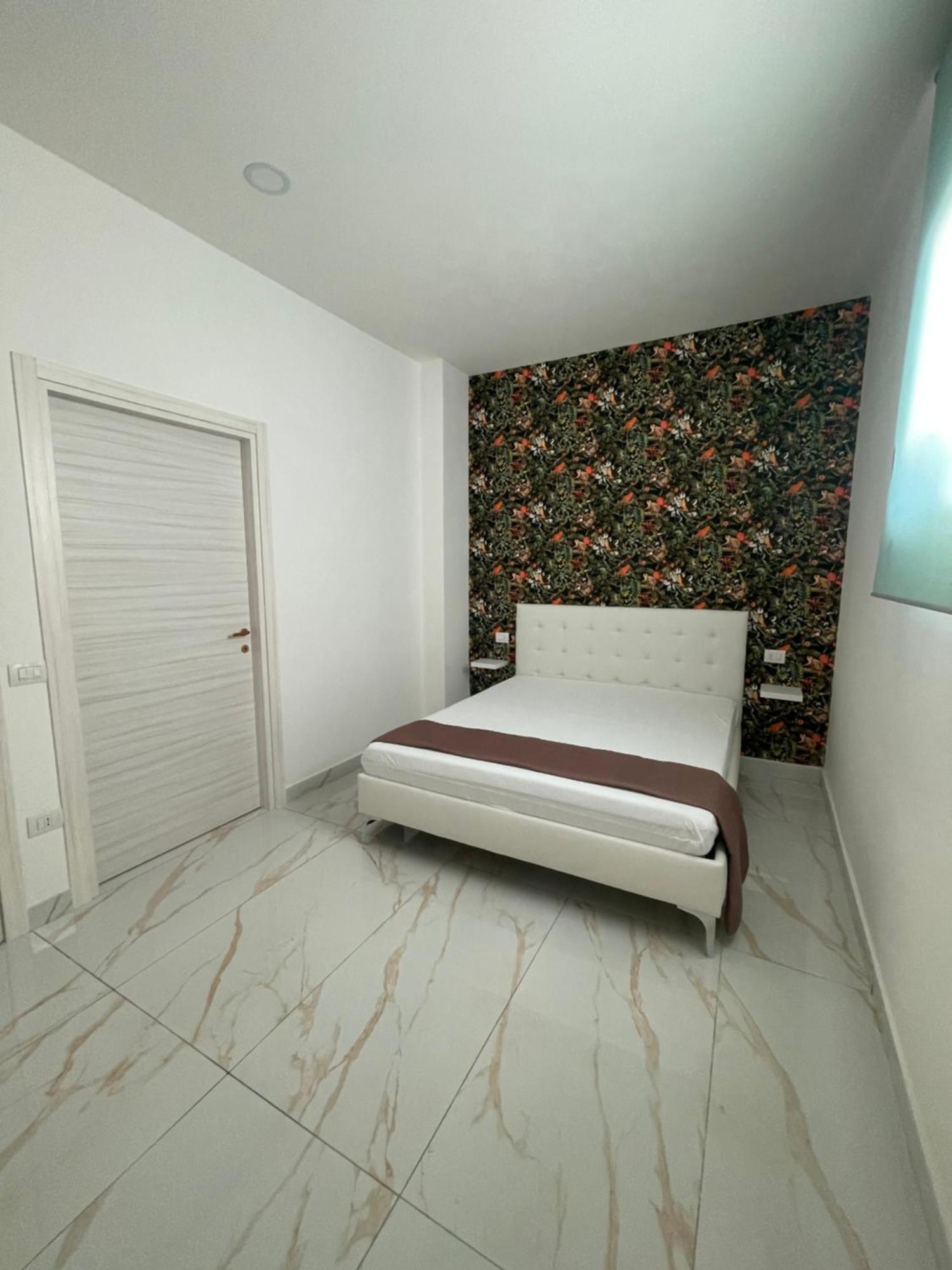 Life Hotel Casalnuovo Di Napoli Eksteriør bilde