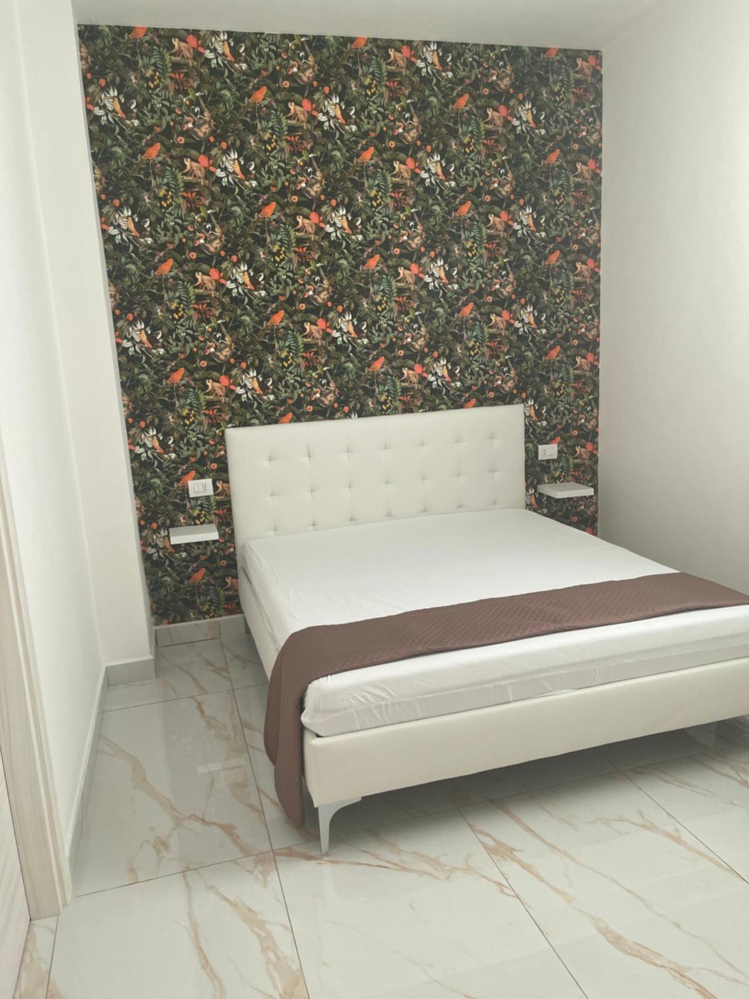 Life Hotel Casalnuovo Di Napoli Eksteriør bilde